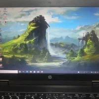 لپ تاپ اچ پی مهندسی بازی گرافیک دار