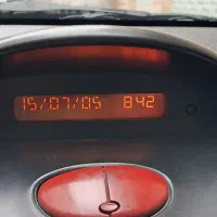 ساعت 206 تیپ a