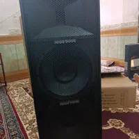 سیستم  صوتی|سیستم صوتی خانگی|حمیدیه, |دیوار