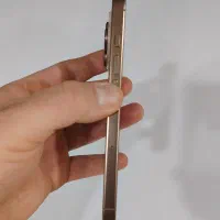 Iphone 16 pro desert 256 battery 100 za|موبایل|بوکان, |دیوار