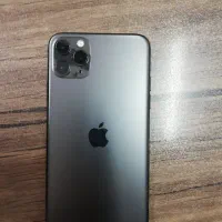 آیفون یازده پرو‌ مکس