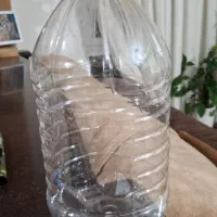 بطری 4 لیتری