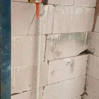 لوله کشی ساختمان