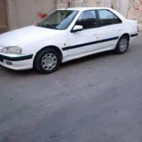 پارس مدل ۸۸