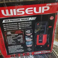 کارواش خانگی