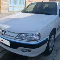 پارس تیوفایو ۹۸سیمی