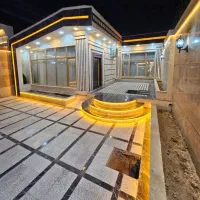 باغ ویلا در یزد