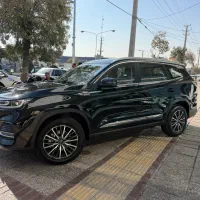 تیگو ۸ پرومکس ie 1404|خودرو سواری و وانت|شیراز, ارم|دیوار