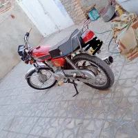 موتور سیکلت