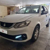 ساینا s دوگانه کارخانه 1403 درحد صفر