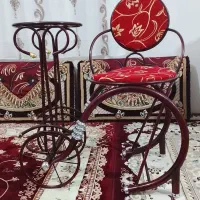 میز تلفن|میز تلفن|قروه, |دیوار
