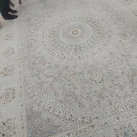 ۴تخته فرش۹متری۱۶۰۰شانه۴۵۰۰تراکم خاطره درحدآکبند|فرش|تهران, بوستان چیتگر|دیوار