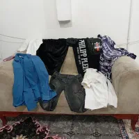 لباس دست دوم