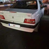 پژو اس ال ایکس