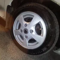 رینگ اسپرت پراید