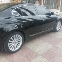 کادنزا ۲۰۱۳ فول بدون رنگ|خودرو سواری و وانت|یزد, |دیوار