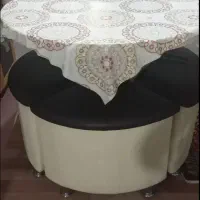 میز ناهار خوری