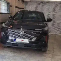 چانگان cs55 2024 پلاس وارداتی|خودرو سواری و وانت|تهران, سبلان (لشگر)|دیوار