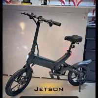 وارد کننده دوچرخه برقی جتسون تاشو سفارش امریکا|دوچرخه، اسکیت، اسکوتر|اصفهان, لنبان|دیوار