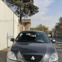 تیبا ۲ مدل ۹۴