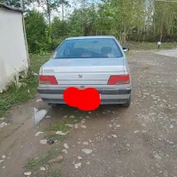 پژو روا سال|خودرو سواری و وانت|شفت, |دیوار