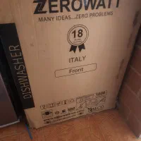 ظرفشور و تلویزیون باهم هفتاد و پنج میلیون|تلویزیون و پروژکتور|بابل, |دیوار