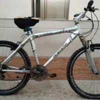 دوچرخه المپیا|دوچرخه، اسکیت، اسکوتر|کشکسرای, |دیوار