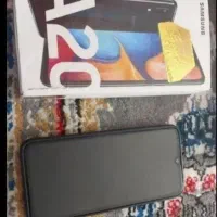سامسونگ آ۲۰