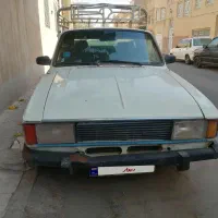 وانت پیکان مدل87
