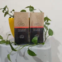 قهوه قارچ گانودرما