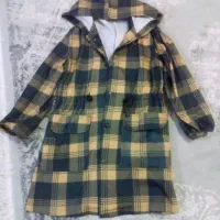 مانتو پاییزه|لباس|اسلامآباد غرب, |دیوار