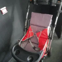 کالسکه و روروئک و کریر سالم