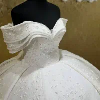 لباس عروس