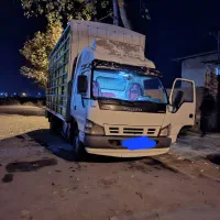 فروش|خودرو سنگین|آزادشهر, |دیوار