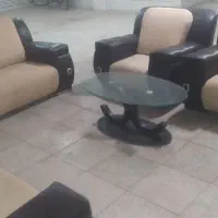 مبل و لوازم منزل|مبلمان خانگی و میز عسلی|همدان, |دیوار