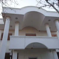 نمای رومی سیمانکاری شسته|خدمات پیشه و مهارت|بندر گناوه, |دیوار