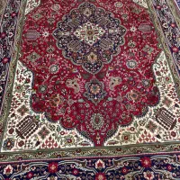 اتخته ۹متری واتخته۶متری دستباف تبریز|فرش|تهران, محمودیه|دیوار