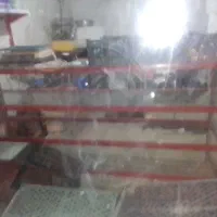 ویترین مغازه کاملا نو|فروشگاه و مغازه|گرمی, |دیوار