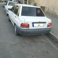 پراید92|خودرو سواری و وانت|قم, انسجام|دیوار