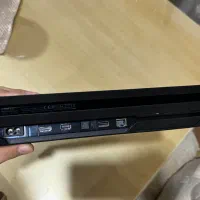 Ps4 pro1tra|کنسول، بازی ویدئویی و آنلاین|بندر انزلی, لیچارگی حسن رود|دیوار