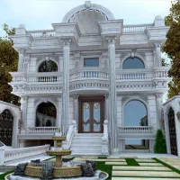 سیمانکاری نمارومی سیمانی شسته ابزار آب‌ساب|خدمات پیشه و مهارت|زنجان, |دیوار