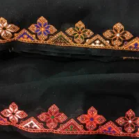 دوخت روی چادر و شال|استخدام هنری و رسانه|کرمان, |دیوار