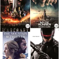 آرشیو فیلم و سریال