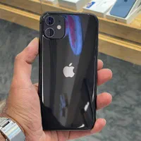 اپل ۱۱ با حافظه ی ۱۲۸ گیگ