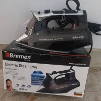 اتو بخار سرامیکی نونو خارجی|اتو و لوازم اتو|قرچک, باقرآباد|دیوار