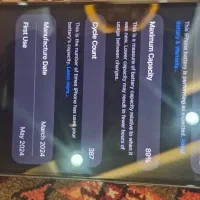 ایفون 15promax|موبایل|کرمانشاه, |دیوار
