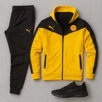 ست سوئیشرت شلوار دورتموند) پرداخت درب منزل)