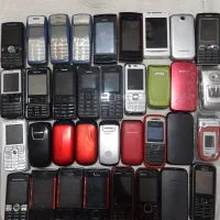 گوشی نوکیا ساده ودوسیمکارت