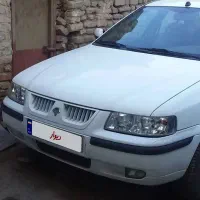 ماشین سمندمدل۹۰