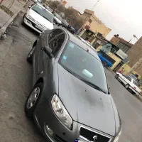 رانا مدل 94 تمیز مدارک تکمیل|خودرو سواری و وانت|قم, نیروگاه|دیوار